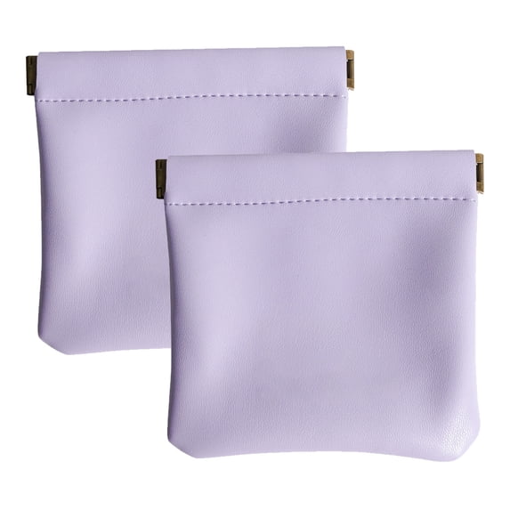 Leather Jewelry Travel Bag Leather Jewelry Pouch Christmas,Wedding Party Favor Gift Bag