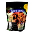 thumbnail image 2 of Nuggets de res American Beef 440 g, 2 of 3