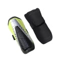 thumbnail image 2 of Espinilleras de fútbol Zulema Equipo de protección para fútbol para adultos y niños Protección Verde 20 cm, 2 of 8