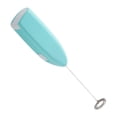 thumbnail image 4 of 1 Set Cream Bubbler Accessories Adjustable Electric Maker Egg Whisk Coffee Blender for Home Shop Without Baterry（Random Color）, 4 of 8