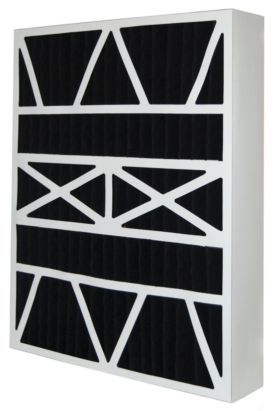17x26x4 2 Pack 16.63x26x4.13 MERV 11 Aftermarket Lennox Replacement Filter