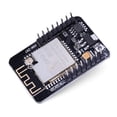 thumbnail image 4 of ESP32-CAM Camera Module WiFi Bluetooth-compatible for Home Smart Devices IoT, 4 of 8