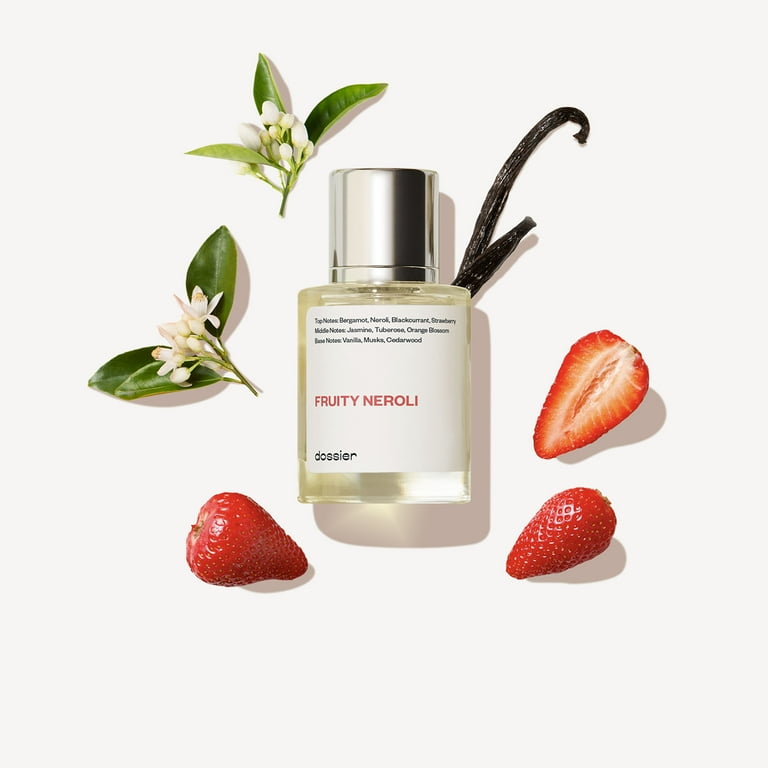 香水(女性用) Neroli Herb Eau de Parfum Fruit Rose Neroli Herb Eau de Parfum Fruit Rose