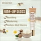 thumbnail image 3 of Brillo de labios Ruby Kisses Broadway Vita-Lip Clear (paquete de 8), 3 of 9
