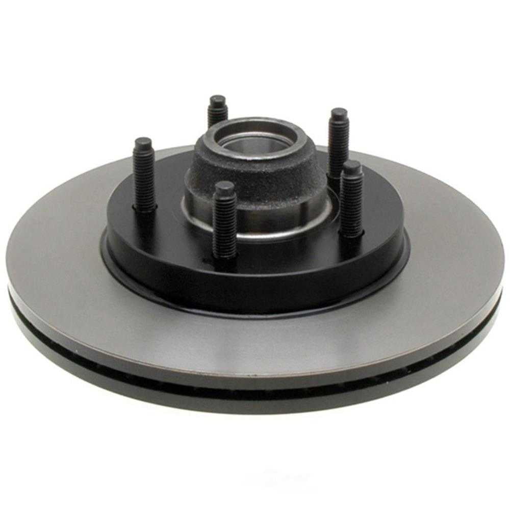 ACDelco 18A1195 Front Brake Rotor