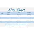 thumbnail image 3 of JIAYUE Women's Skirts Satin Mini A Line Solid Color High Waist Elastic Cute Silk For Daily Wear Female Stylish Skirt, 3 of 6