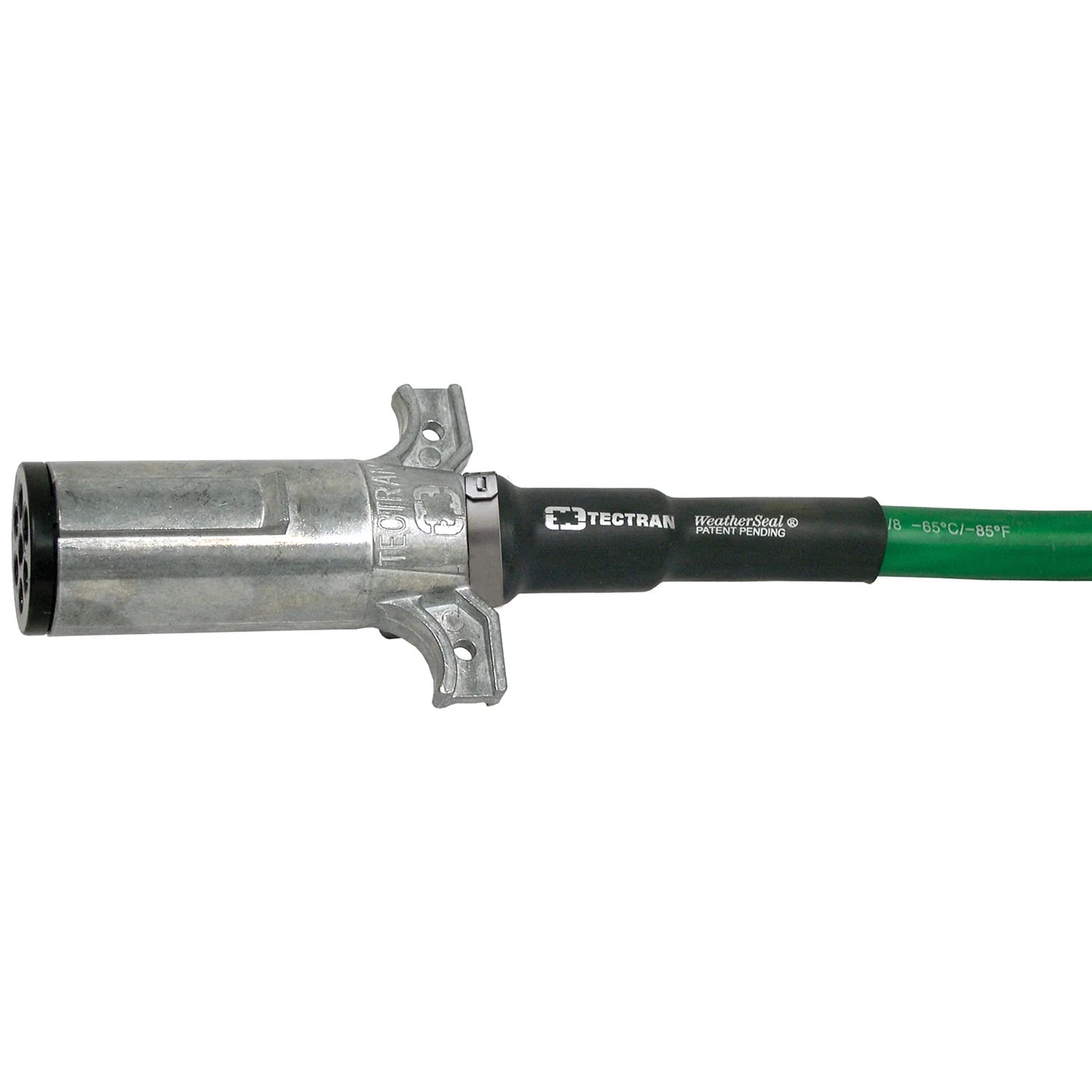 Tectran 169127 3-in-1 Premium APL AirPower Line Set | Flexible