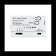 thumbnail image 1 of Interruptor Inteligente WiFi DIY Temporizador 1CH 7-32V 2.4G WiFi Smartlife MóDulo de AutomatizacióN del Hogar para Alexa Google Home IFTT, 1 of 5