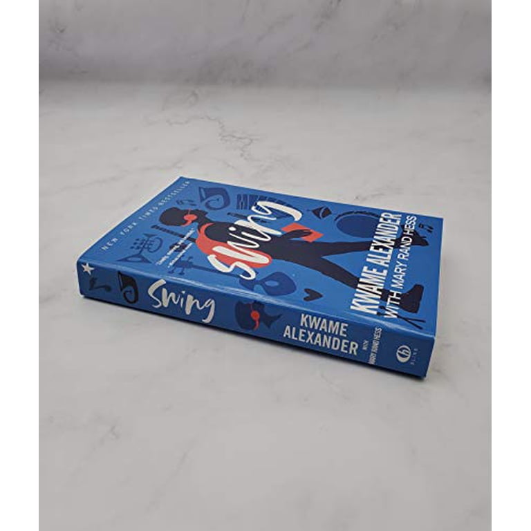 Swing, (Paperback) - Walmart.com