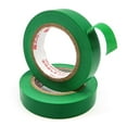 thumbnail image 2 of 10 Rolls PVC Electrical Tapes, Viaky Self Adhesive Waterproof Insulation Green Tapes, Rated up to 600 Volts and 176 °F, 15mmx18m(0.6" x 59ft), 2 of 9