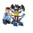 thumbnail image 2 of Jeu de Batcave Batman Fisher-Price Imaginext DC Super Amis Jeu de Batcave, 2 of 5