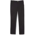 thumbnail image 1 of French Toast Girls Straight Leg Pant, 1 of 6
