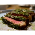 thumbnail image 3 of Gaucho Ranch Gourmet Chimichurri Steak Sauce Mild Hot | Authentic Argentinian Marinade & Meat Sauce for Beef, Chicken, Pork & Veggies | All Natural, Vegan, Gluten-Free, Keto, No Preservatives | 12.5o, 3 of 5