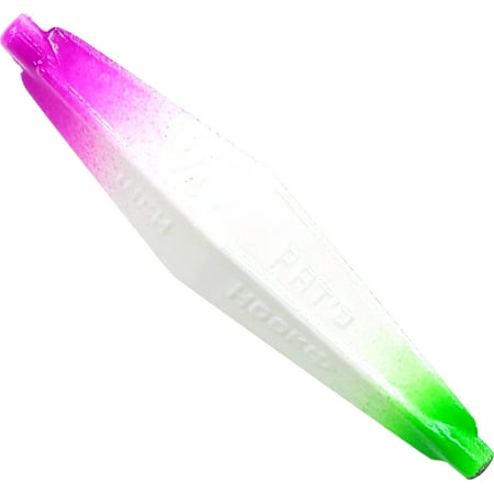 Buzz Bomb BB2-UVG Buzz Bomb 2 In. UV Fishing Jigs