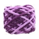 thumbnail image 1 of Hilo grueso Ice Bar tejido a mano para crochet y manualidades | Hilo acrílico grueso de 5 mm | 100 g, 325 m por madeja | Teñido en segmentos para bufandas, suéteres y muñecos amigurumi, 1 of 5