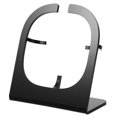 thumbnail image 1 of Speaker Stand Holder Portable Acrylic Display Table Stand Stable Support For Home Use 1Pcs, 1 of 5