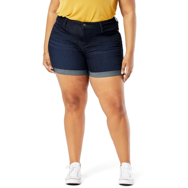 levi strauss and co shorts