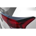 thumbnail image 3 of for Mitsubishi Outlander 2016-2020 Carbon Fiber Rear Taillight Strip Trim Covers, 3 of 4