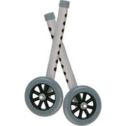 Thrive Mobility Electric Wheelchair Reclining Lightweight Foldable Power Wheelchair