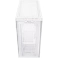 thumbnail image 2 of Gabinete ASUS A21 Case Micro ATX Mini Torre Cristal Templado Blanco 90DC00H3-B08000, 2 of 6