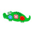thumbnail image 1 of Agiferg Cartoon Bubble Decompression Toy Baby Educational Early Education Press Toy, 1 of 2