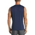 thumbnail image 2 of Nike Mens Sleeveless Hydroguard Active, 2 of 3