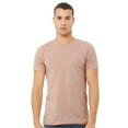 thumbnail image 1 of Bella + Canvas Unisex Heather CVC T-Shirt, 1 of 1