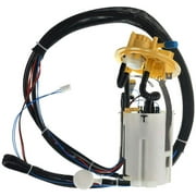 volvo s60 fuel pump
