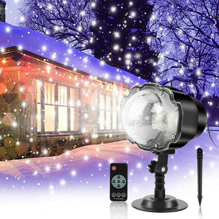 Outdoor projection lights outlet
