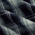 thumbnail image 6 of Aofany Plaid Skirt for Women Basic High Waisted Bodycon Mini Skirt Slim Fit Casual Short Pencil Skirt with Slit, 6 of 8
