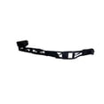 thumbnail image 1 of 2004-2009 Mazda 3 Bumper Filler Front Driver Side, 1 of 1
