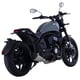 thumbnail image 3 of Motocicleta Iron Clan tipo Nanked Pilder Crusier 400cc 2026, 3 of 5