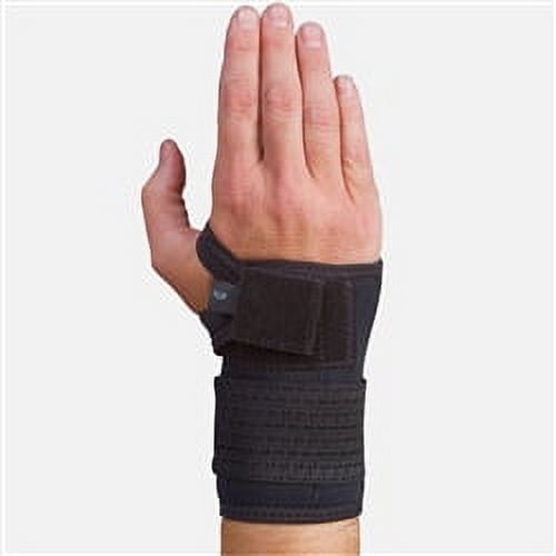 MedSpec Motion Manager Carpal Tunnel Wrist Support, X-Small