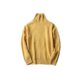 thumbnail image 1 of Guardurnaity Suéter de mujer portátil lavable reemplazo invierno otoño cuello alto Casual manga larga elegante Color sólido pulóver regalo Prendas para la parte del cuerpo Amarillo Guardurnaity AP014393-01, 1 of 5