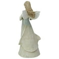 thumbnail image 5 of Roman Heavenly Blessings Collection "You are Loved" Angel Figurine - 8.5", 5 of 6