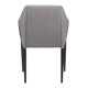 thumbnail image 4 of Silla de Comedor Andover Gris - Kessa Muebles, 4 of 5