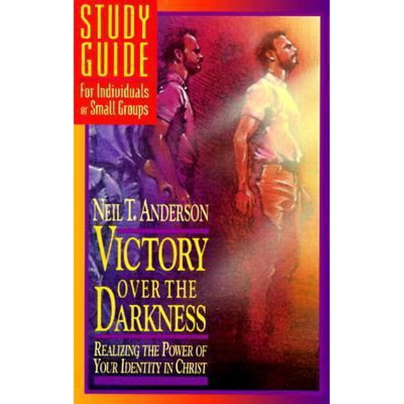 Pre-Owned Victory Over the Darkness, Realizing the Power of Your Identity in Christ Study Guide (Paperback) 0830716696 9780830716692