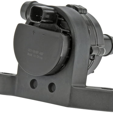 ACDelco 251-752 Pompa Dell'Acqua Originale GM - Ricambio Di Alta Qualità Per Auto - Componenti Originali E Durevoli - 2