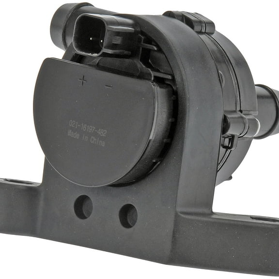 Dorman 902-064 Engine Auxiliary Water Pump for Specific Cadillac / Chevrolet / GMC Models