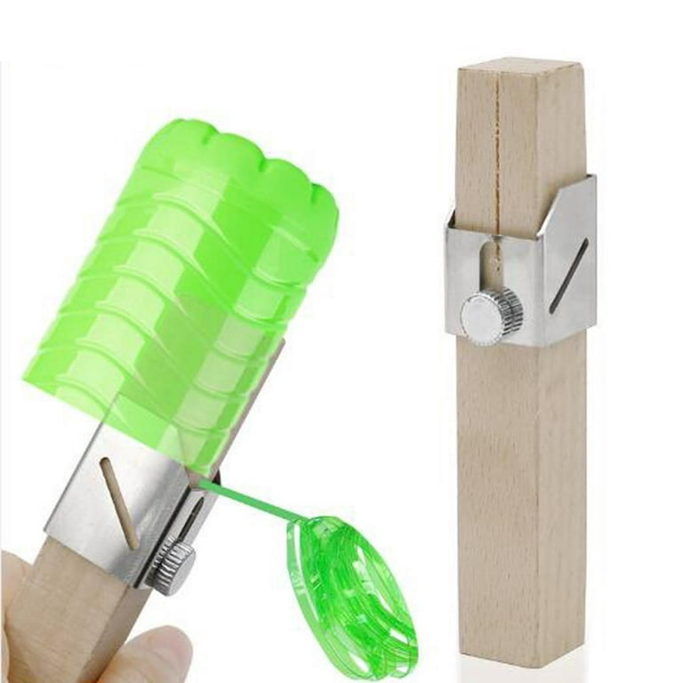 Kozyland Bottle Cutter & Glass Cutter Kit for Cutting Wine Bottle or Jars to Craft Glasses