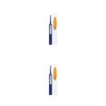 thumbnail image 3 of tamizeot Fiber Optic Cleaning Pen Dust Remover Professional Clean Equipment 1.25MM 2Set, 3 of 6