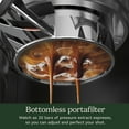 thumbnail image 5 of Cuisinart Espresso Bar™ Collection Espresso Machine, 5 of 10