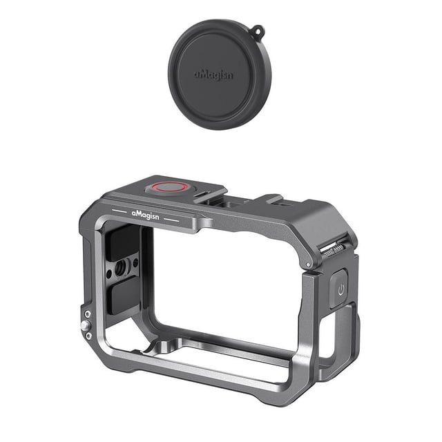 Cage en Métal pour dji OSMO Action 6