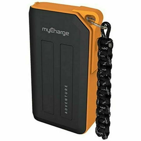 mycharge 4400