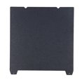 thumbnail image 2 of 3D Printer Platform, 3D Printer Build Surface Widely Compatible Flexible 235x235mm Heat Resistant  for Ender 3 V3 SE, 2 of 7