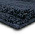 thumbnail image 5 of Mohawk Home Composition Cotton Bath Mat, Twilight, 1' 9" x 2' 10", 5 of 8