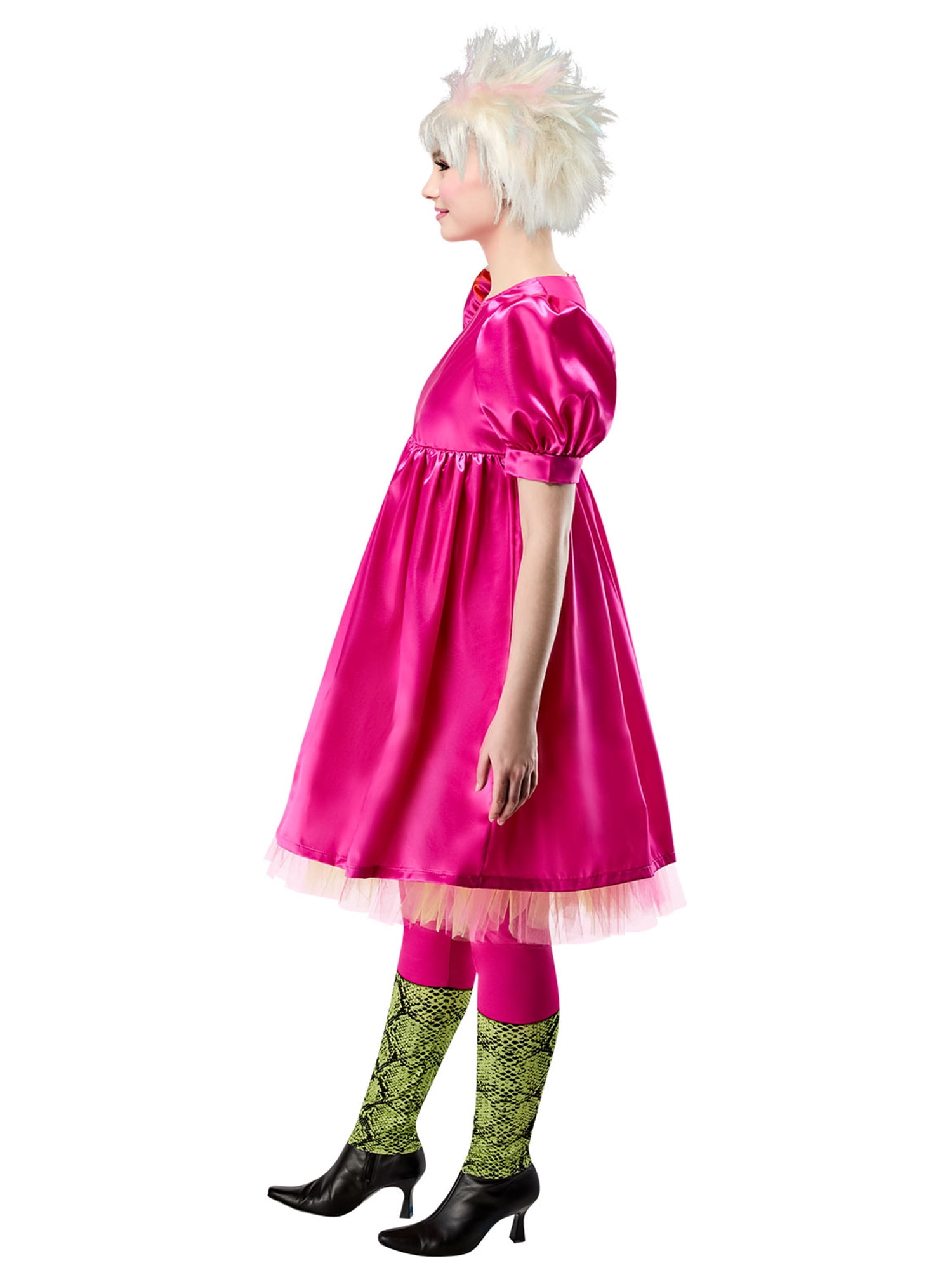 Barbie Movie Weird Barbie Costume for Adults by Rubies, Women's