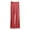 Red, variant on Yubnlvae Women's Flared Dance Pants - Summer Lightweight Modal Wide-Leg Trousers with Elastic Waist (Slimming Straight Cut | Plus Size Available) (Black | L)