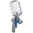 thumbnail image 1 of Sharpe Manufacturing SHA288879 FX3000 HVLP Spray Gun - 1.3mm, 1 of 1