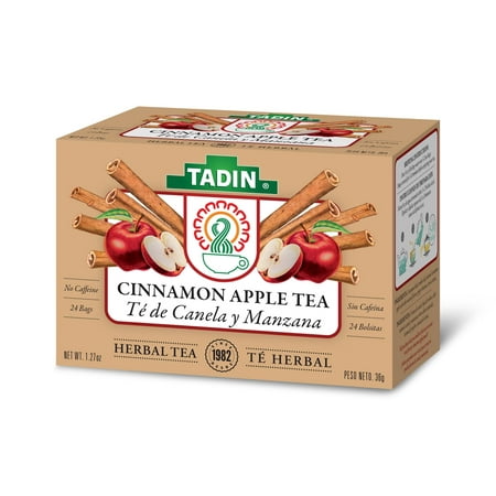 CINNAMON/ APPLE TEA Bags